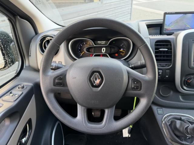 Renault Trafic image 5