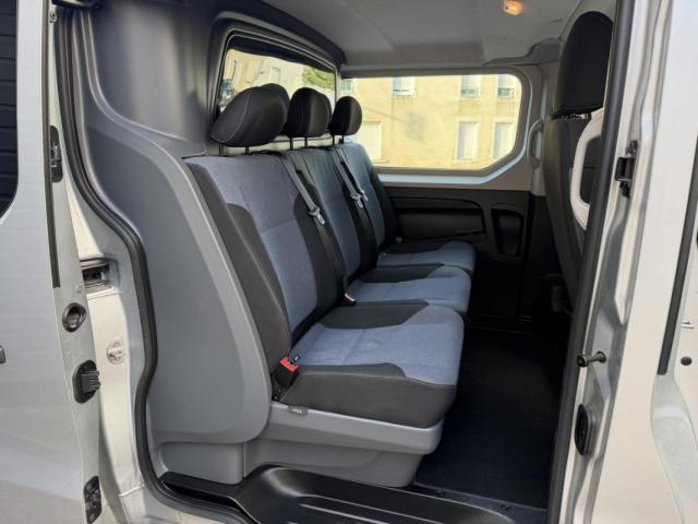 Opel Vivaro image 3