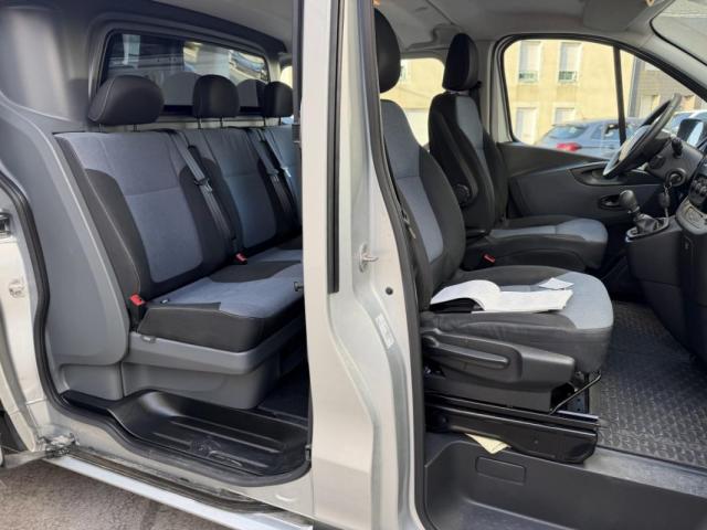 Opel Vivaro image 5