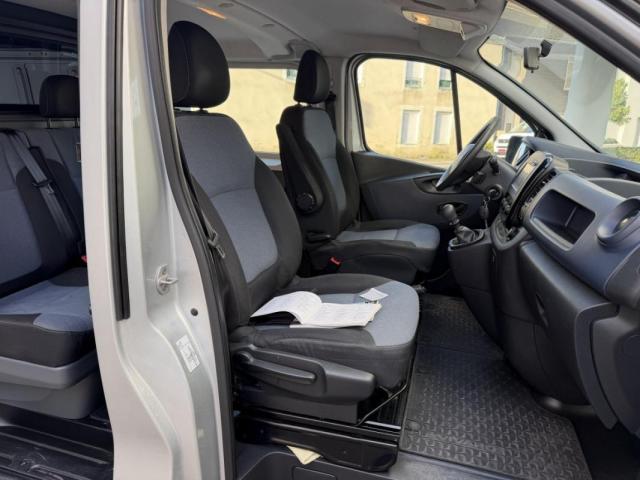 Opel Vivaro image 2