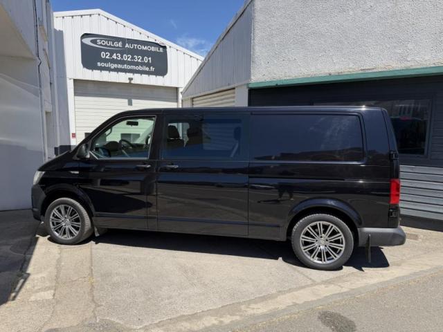 Volkswagen Transporter image 1