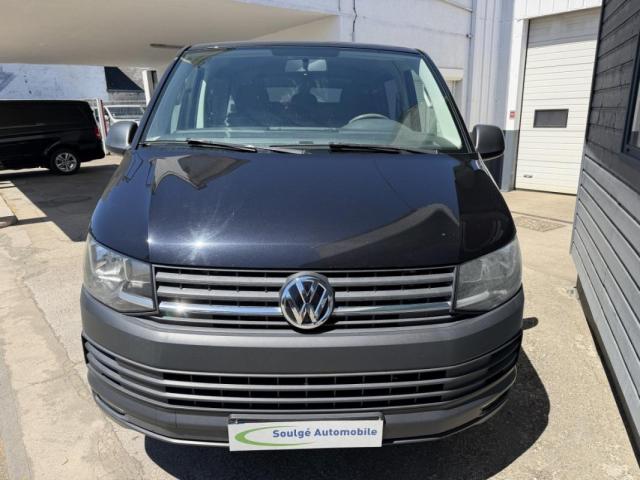 Volkswagen Transporter image 7