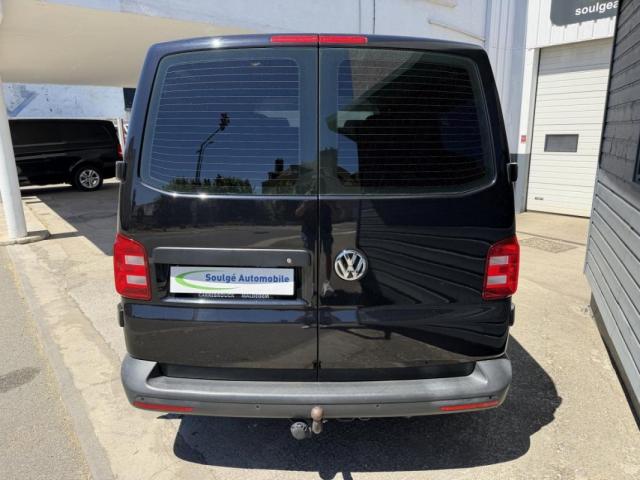 Volkswagen Transporter image 6