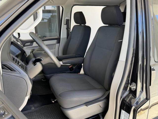 Volkswagen Transporter image 4