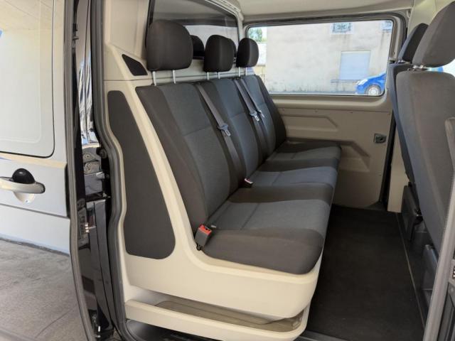 Volkswagen Transporter image 8