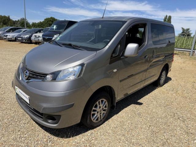 Nissan Nv200 image 6