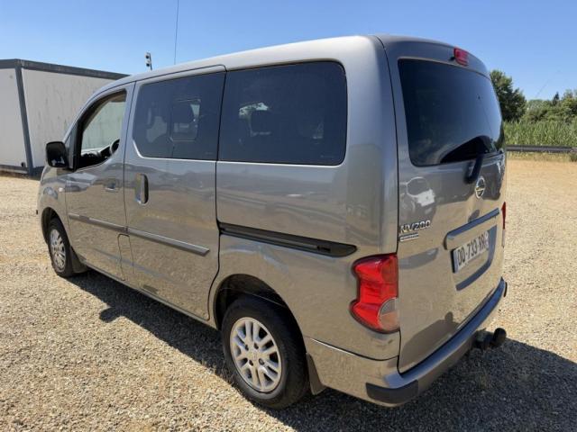 Nissan Nv200 image 1