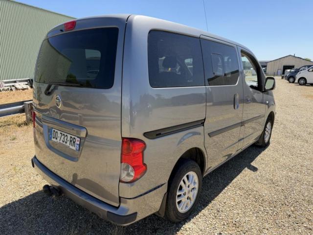 Nissan Nv200 image 9