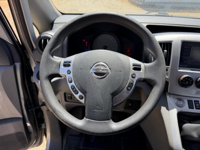 Nissan Nv200 image 5