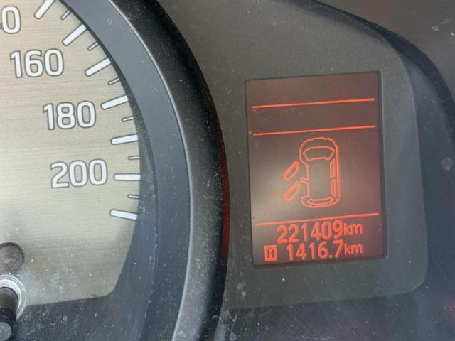 Nissan Nv200 image 8