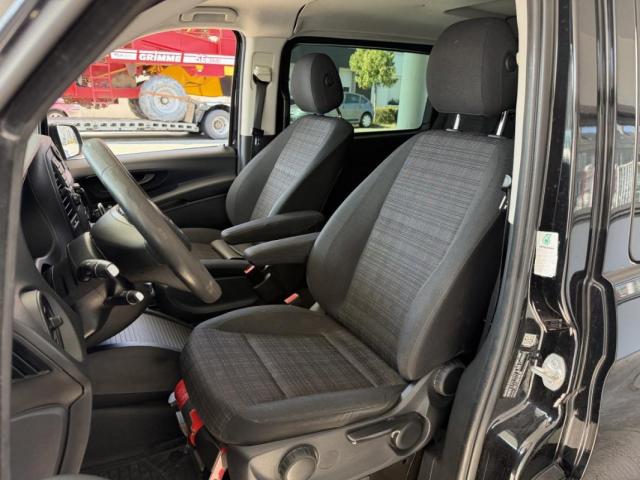 Mercedes Benz Vito Mixto image 4