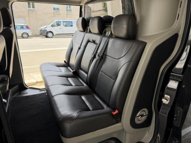 Opel Vivaro image 9