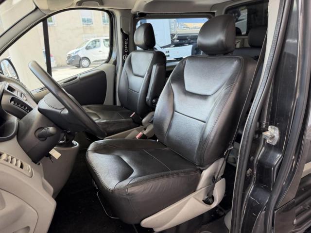 Opel Vivaro image 5