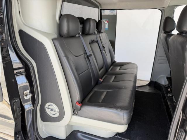 Opel Vivaro image 6