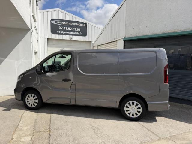 Opel Vivaro image 5