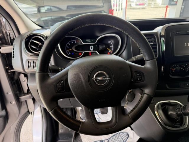Opel Vivaro image 3