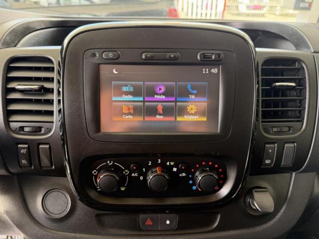 Opel Vivaro image 4