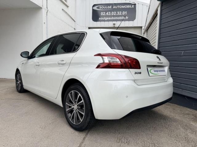Peugeot 308 image 4