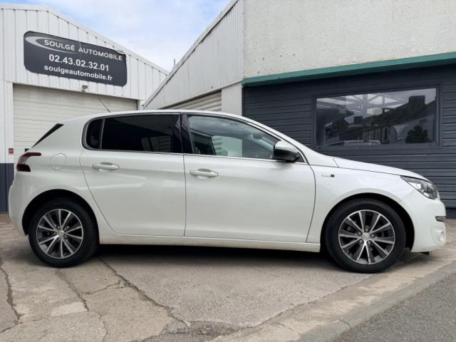 Peugeot 308 image 5