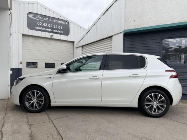 Peugeot 308 image 6