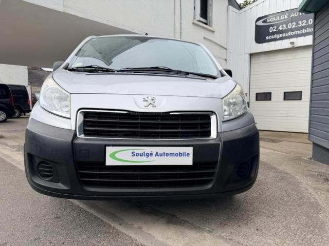 Peugeot Expert image 5