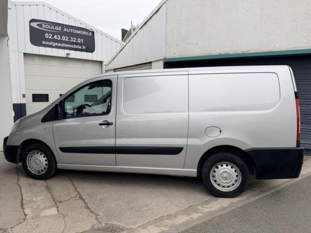 Peugeot Expert image 7