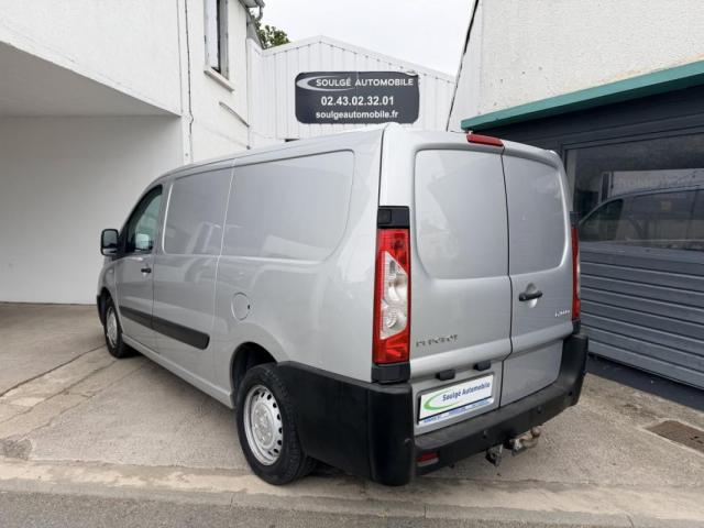 Peugeot Expert image 9