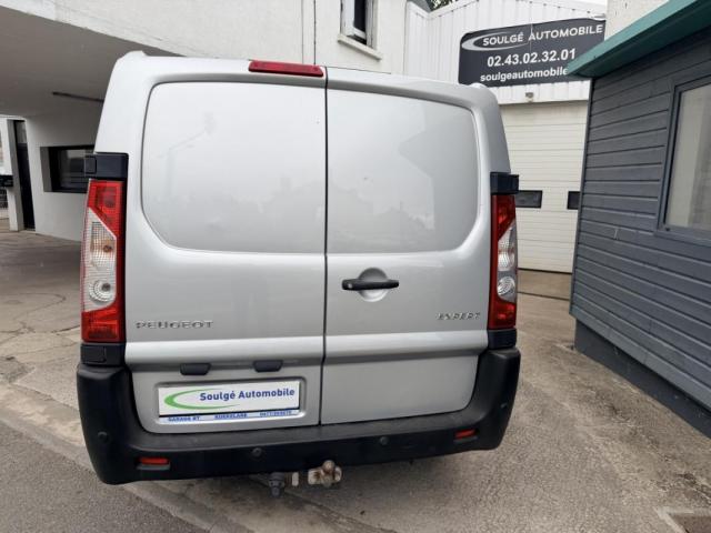 Peugeot Expert image 1