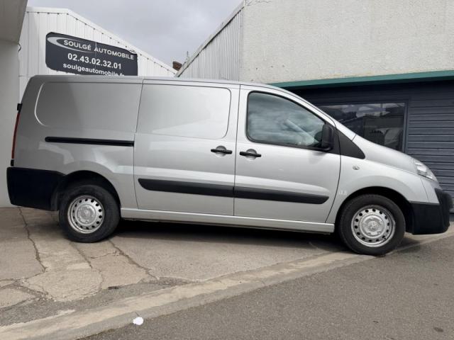 Peugeot Expert image 2