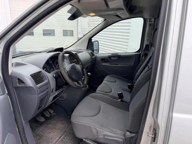 Peugeot Expert image 3