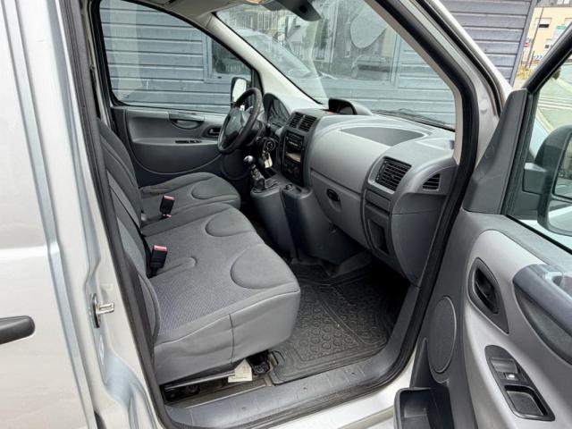 Peugeot Expert image 6
