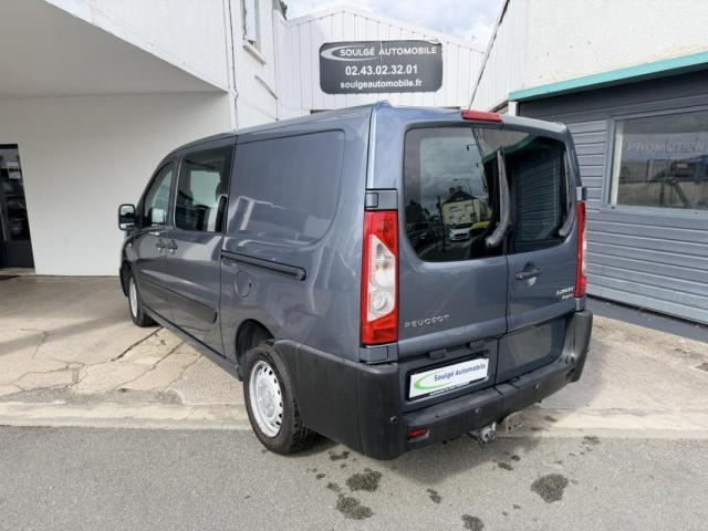 Peugeot Expert image 1