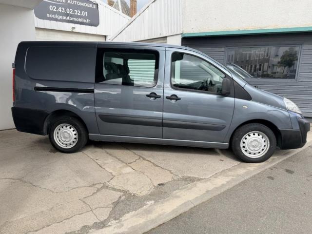 Peugeot Expert image 3