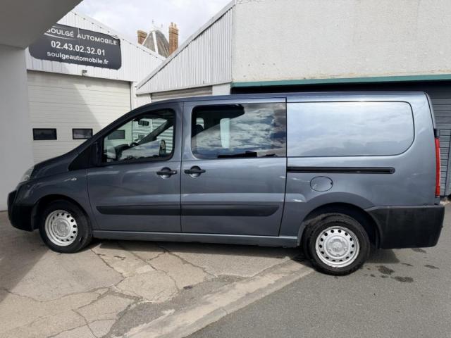 Peugeot Expert image 5