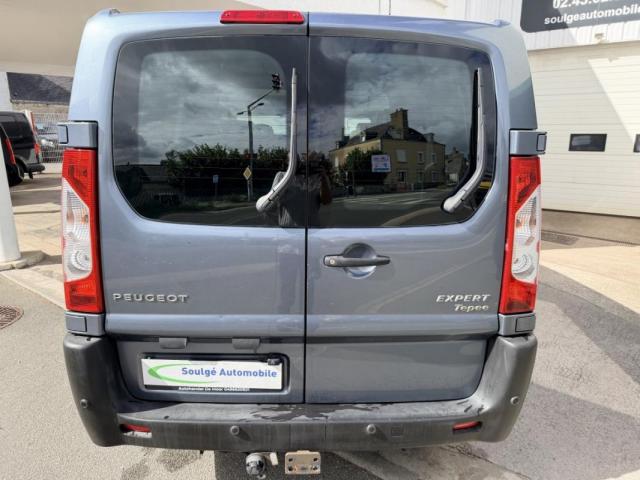 Peugeot Expert image 8
