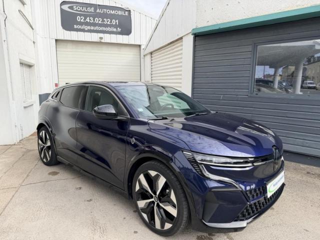 Renault Mégane E-Tech d’occasion