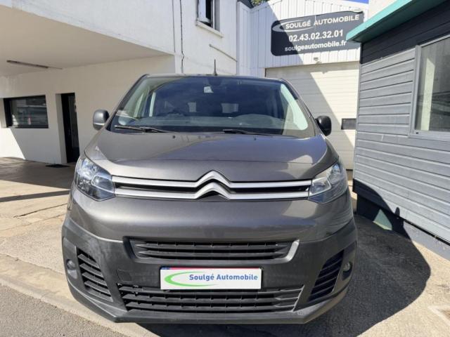 Citroen Jumpy image 6