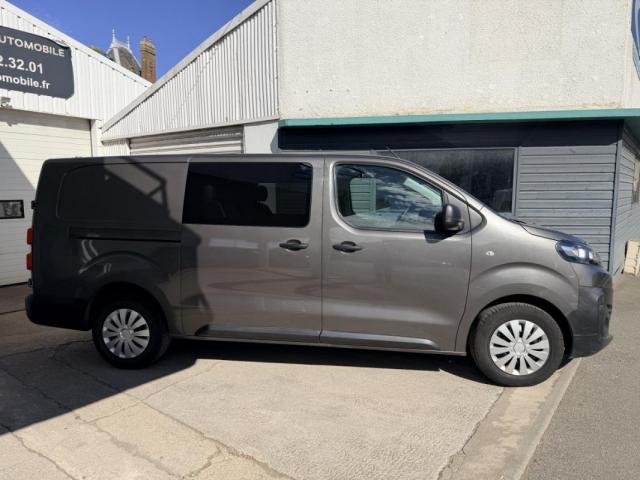 Citroen Jumpy image 5
