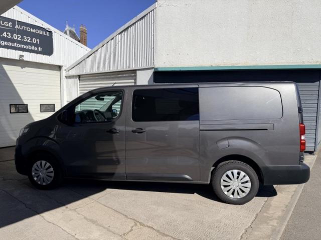 Citroen Jumpy image 7