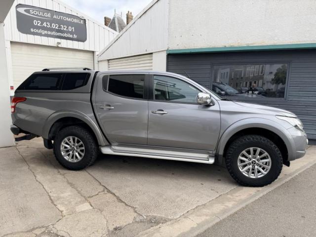 Mitsubishi L200 image 7