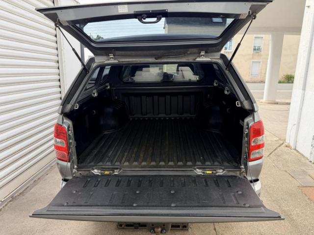 Mitsubishi L200 image 4