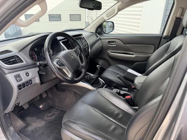Mitsubishi L200 image 2