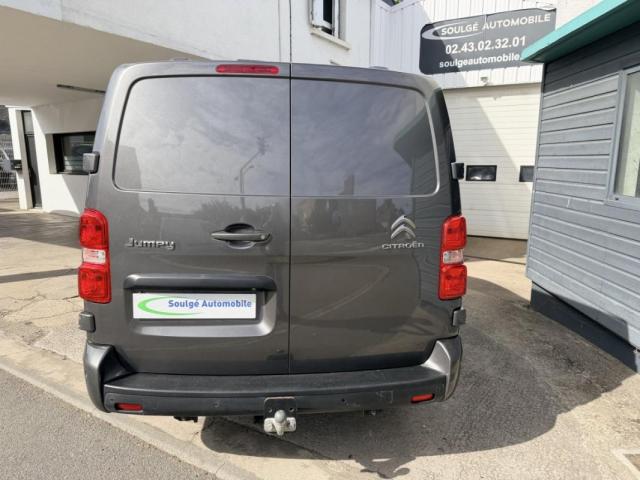 Citroen Jumpy image 4