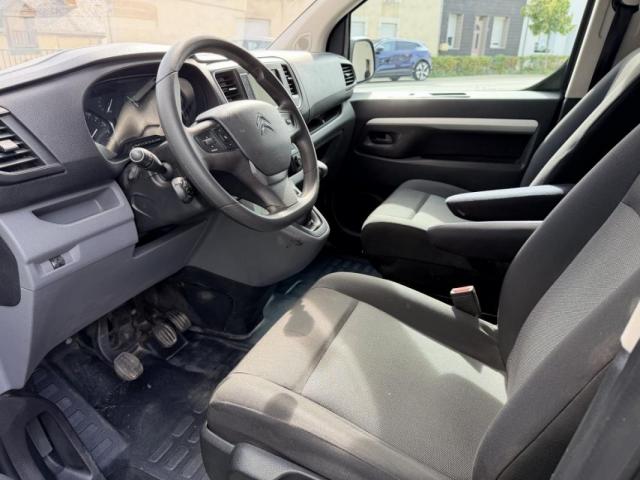 Citroen Jumpy image 1