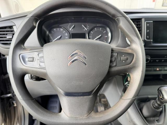 Citroen Jumpy image 5