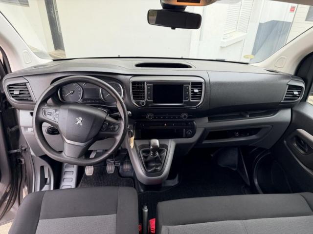 Peugeot Expert image 3