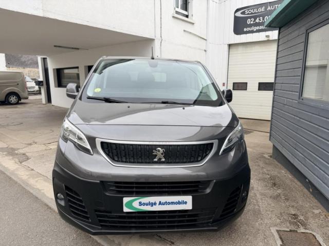 Peugeot Expert image 5