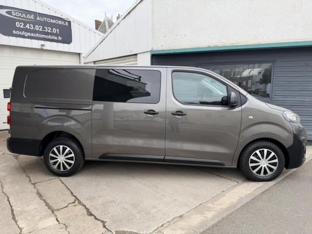 Peugeot Expert image 1