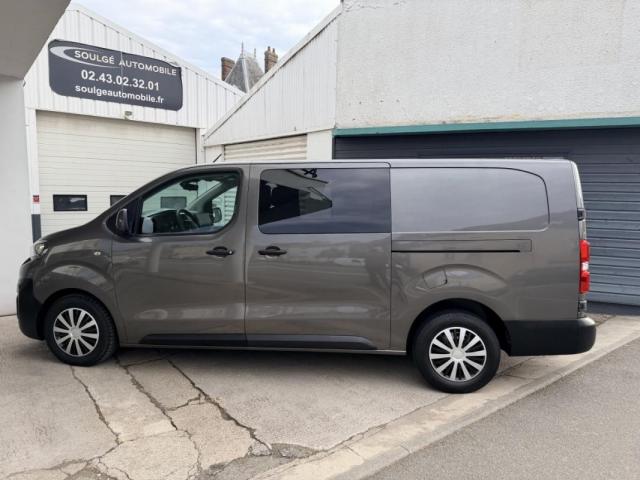 Peugeot Expert image 4