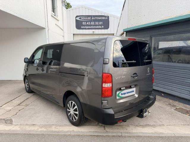 Peugeot Expert image 6